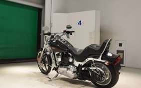 HARLEY FXSTC 1580 2010