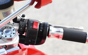 DUCATI SPORT 1000 2007 C102A