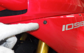 DUCATI 1098 S 2009