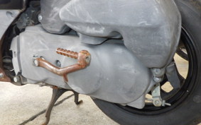 SUZUKI LET's 4 CA45A