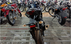 YAMAHA YZF-R25 RG43J