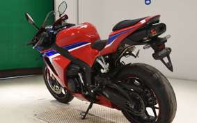HONDA CBR600RR 2024 PC40