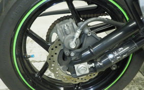 KAWASAKI ER600 N 2016