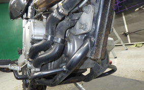 KAWASAKI KLX250D TRACKER 1999 LX250E