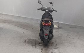 SUZUKI  LETS 4G CA45A