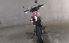 HONDA XLR250R MD20