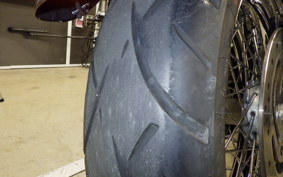 HARLEY FXDC 1580 2011
