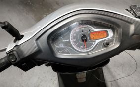 SUZUKI ADDRESS V125 CF4MA