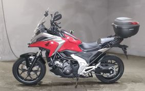 HONDA NC750X DCT RH09