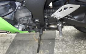 KAWASAKI ZX 10 NINJA ABS 2016