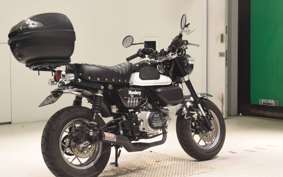 HONDA MONKEY 125 ABS 2021 JB02