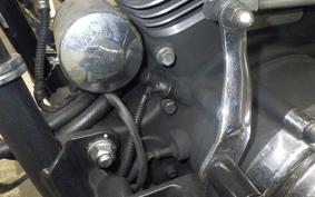 HARLEY FLSTF-I1450 2005