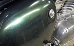 KAWASAKI ESTRELLA 2010 BJ250A