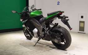 KAWASAKI NINJA 1000 A 2012