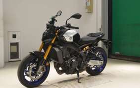 YAMAHA MT-09 SP 2025 RN87J