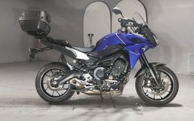 YAMAHA TRACER 9 GT 2017 RN51J