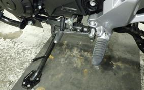 SUZUKI V-STROM 250 A