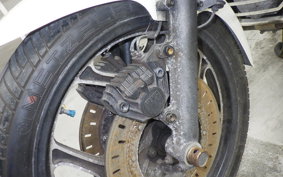 BMW R100RS 1988