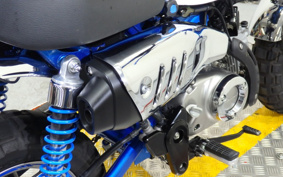 HONDA  MONKEY 125 JB02