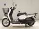 Фото Honda BENLY 110 с японского аукциона