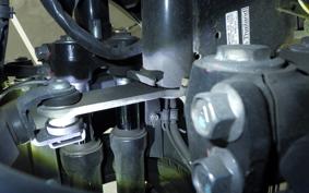 YAMAHA TRICITY 125 SE82J