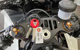 YAMAHA YZF-R1 2022 RN65J