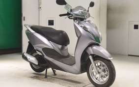 HONDA LEAD 125 2022 JF45