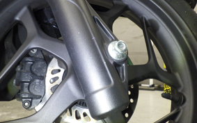 HONDA PCX125 2022 JK05