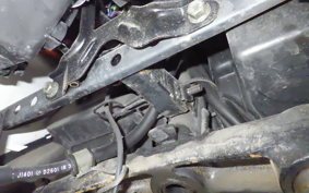 YAMAHA MAJESTY 250 Gen.2 2008 SG03J