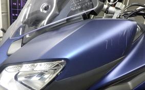 YAMAHA MT-09 Tracer GT 2018 RN51J