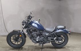 HONDA REBEL MC49
