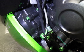 KAWASAKI ZX 1400 NINJA R A 2016