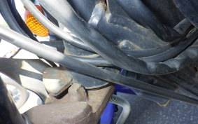 KAWASAKI W400 2006 EJ400A