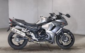 SUZUKI BANDIT1250F GW72A