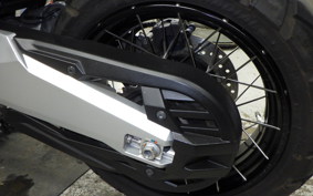 HONDA X-ADV 750 2018 RC95