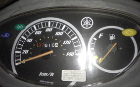 YAMAHA AXIS 125 TREET SE53J
