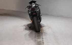 KAWASAKI NINJA ZX-4R SE 2026 ZX400P