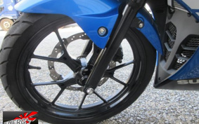 SUZUKI GSX-R125 ABS 2018 DL33B
