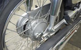 HONDA C110 SUPER CUB 2014 JA10