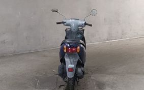 SUZUKI LET's 4 CA45A