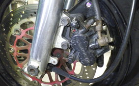 SUZUKI BANDIT 250 V Type GJ77A