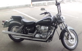 YAMAHA DRAGSTAR 250 VG02J
