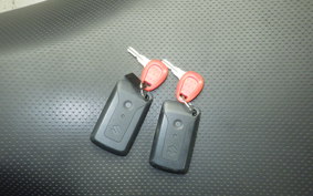 SUZUKI SKYWAVE 250 (Burgman 250) M 2007 CJ45A