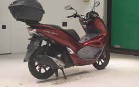 HONDA PCX 150 ABS 2017 KF30