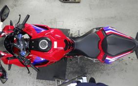 HONDA CBR250RR A 2008 MC51