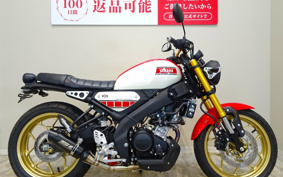 YAMAHA XSR155 RG47