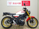 Фото Yamaha XSR155 с японского аукциона