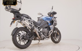 TRIUMPH TIGER1200GTEX 2022