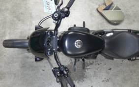 HARLEY XL883N 2013