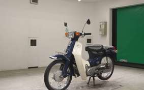 HONDA C90 SUPER CUB E 1994 HA02